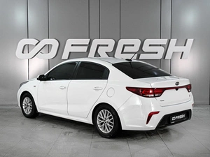 Седан Kia Rio 2019 года, 1499000 рублей, Аксай