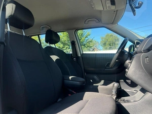 Хетчбэк Skoda Fabia 2013 года, 970000 рублей, Ижевск