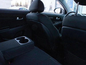 Внедорожник Kia Sportage 2014 года, 1279000 рублей, Петрозаводск