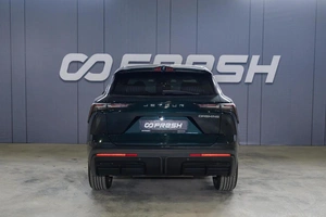 Внедорожник Jetour Dashing 2024 года, 2399000 рублей, Ульяновск