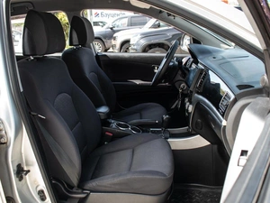 Внедорожник SsangYong Actyon 2012 года, 1320000 рублей, Краснодар