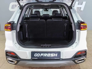 Внедорожник Chery Tiggo 8 2020 года, 1595000 рублей, Воронеж
