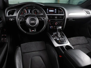 Седан Audi A4 2014 года, 1299000 рублей, Воронеж