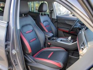 Внедорожник Chery Tiggo 4 Pro 2023 года, 1599000 рублей, Петрозаводск