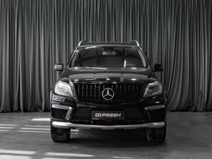 Внедорожник Mercedes-benz GL-класс 2015 года, 3499000 рублей, Тюмень