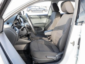 Лифтбек Skoda Rapid 2021 года, 1749000 рублей, Краснодар