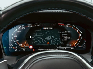 Седан BMW 3 серия 2019 года, 5798000 рублей, Краснодар