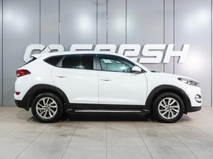 Внедорожник Hyundai Tucson 2015 года, 1549000 рублей, Воронеж