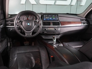 Внедорожник BMW X5 2009 года, 1879000 рублей, Воронеж