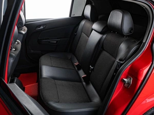 Хетчбэк Opel Astra 2008 года, 599000 рублей, Тюмень