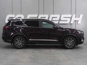 Внедорожник Chery Tiggo 8 Pro 2022 года, 2144000 рублей, Воронеж