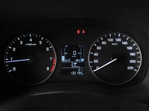 Внедорожник Hyundai Creta 2017 года, 1680000 рублей, Ростов-на-Дону