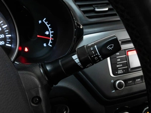Седан Kia Rio 2017 года, 1435000 рублей, Ставрополь