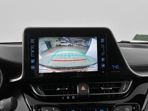 Внедорожник Toyota C-HR 2019 года, 2289900 рублей, Казань