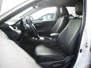 Внедорожник Toyota RAV4 2021 года, 3185000 рублей, Владимир
