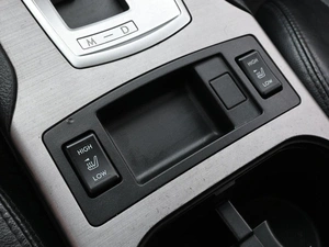 Седан Subaru Legacy 2012 года, 1390000 рублей, Волгоград