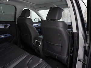 Внедорожник FAW Bestune T90 2024 года, 2430000 рублей, Тверь