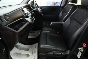 Хетчбэк Honda N-WGN 2014 года, 799000 рублей, Омск