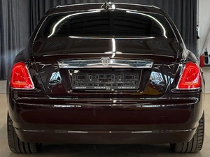 Седан Rolls-Royce Ghost 2017 года, 16990000 рублей, Павловская Слобода