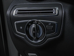 Седан Mercedes-benz C-класс 2014 года, 2164000 рублей, Ставрополь