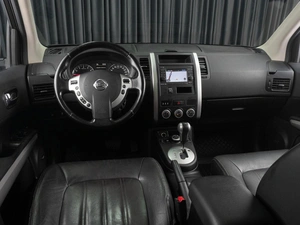 Внедорожник Nissan X-Trail 2013 года, 1659000 рублей, Тюмень