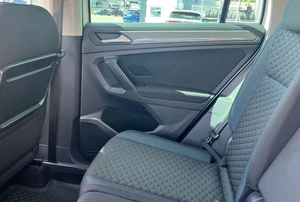 Внедорожник Volkswagen Tiguan 2019 года, 2235000 рублей, Солонцы