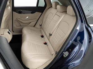 Внедорожник Mercedes-benz GLC-класс 2019 года, 3359999 рублей, Москва