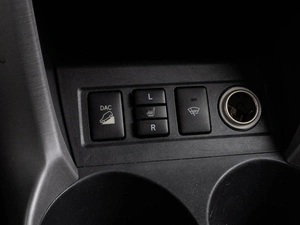 Внедорожник Toyota RAV4 2007 года, 1249000 рублей, Тюмень