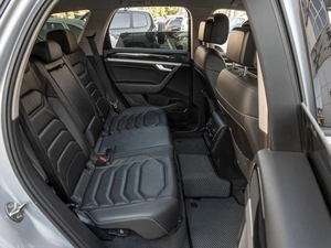 Внедорожник Volkswagen Touareg 2018 года, 3749000 рублей, Саратов