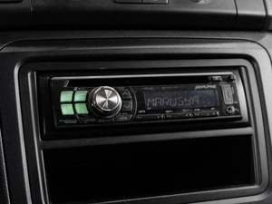 Хетчбэк Skoda Fabia 2012 года, 599000 рублей, Тюмень
