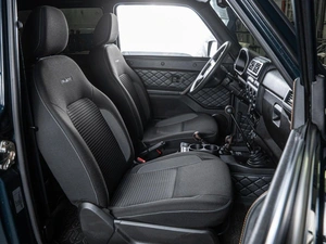 Внедорожник ВАЗ (LADA) Niva Legend 2024 года, 1030000 рублей, Волгоград