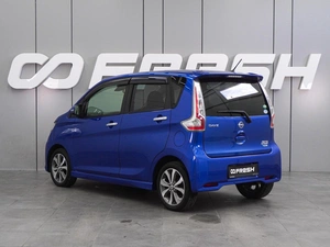 Хетчбэк Nissan Dayz 2016 года, 1009000 рублей, Воронеж