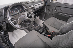 Внедорожник ВАЗ (LADA) 2121 (4x4) Рысь 2012 года, 439000 рублей, Томск
