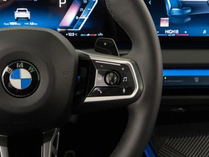 Внедорожник BMW X3 2025 года, 8449999 рублей, Москва