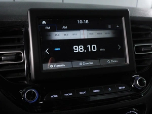 Седан Hyundai Solaris 2020 года, 1849000 рублей, Минеральные Воды