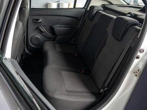 Седан Renault Logan Stepway 2022 года, 1170000 рублей, Краснодар