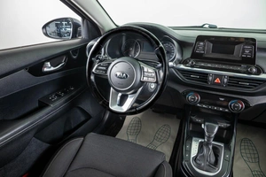 Седан Kia Cerato 2018 года, 1759000 рублей, Пермь