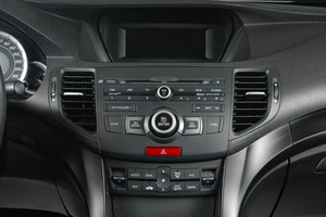 Седан Honda Accord 2008 года, 1199000 рублей, Тюмень