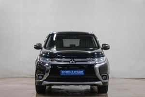 Внедорожник Mitsubishi Outlander 2015 года, 2049000 рублей, Новокузнецк