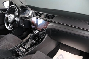 Лифтбек Skoda Superb 2017 года, 1949000 рублей, Тюмень