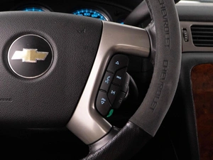 Внедорожник Chevrolet Tahoe 2011 года, 1796444 рублей, Москва