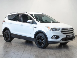 Внедорожник Ford Kuga 2017 года, 1499000 рублей, Саратов