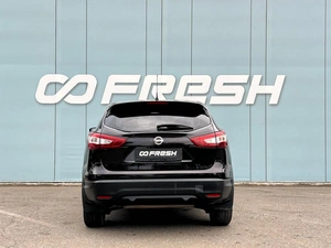 Внедорожник Nissan Qashqai 2014 года, 1540000 рублей, Ижевск