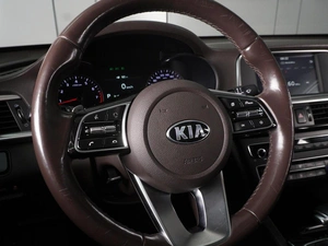 Седан Kia Optima 2018 года, 2050000 рублей, Минеральные Воды