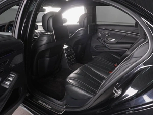 Седан Mercedes-benz S-класс 2018 года, 6710000 рублей, Минеральные Воды