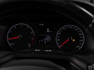 Седан Volkswagen Polo 2020 года, 1365000 рублей, Тюмень