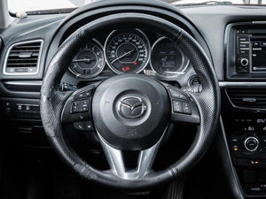Седан Mazda 6 2013 года, 1197000 рублей, Ставрополь