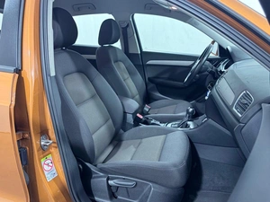 Внедорожник Audi Q3 2012 года, 1597000 рублей, Орёл