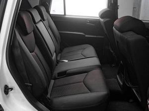 Внедорожник SsangYong Kyron 2011 года, 819000 рублей, Тюмень