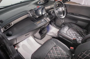 Минивэн Honda Freed 2012 года, 1209000 рублей, Томск